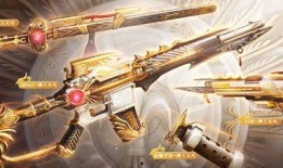 最新cf套装爆料视频,炫酷造型与全新技能，带你领略战场新风采